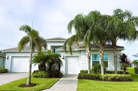 11063 Sw Ivory Springs Lane Port Saint Lucie FL 34987