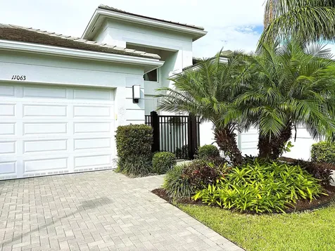 11063 Sw Ivory Springs Lane Port Saint Lucie FL 34987