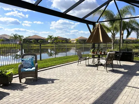 11063 Sw Ivory Springs Lane Port Saint Lucie FL 34987