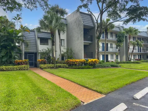 4803 Esedra Court Lake Worth FL 33467