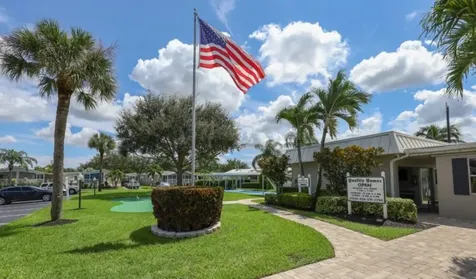 6881 Nw 43rd Terrace Coconut Creek FL 33073