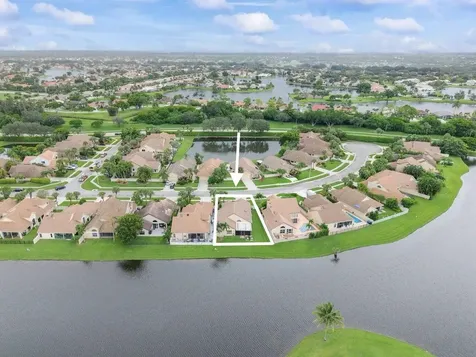 6852 Bitterbush Place Boynton Beach FL 33472