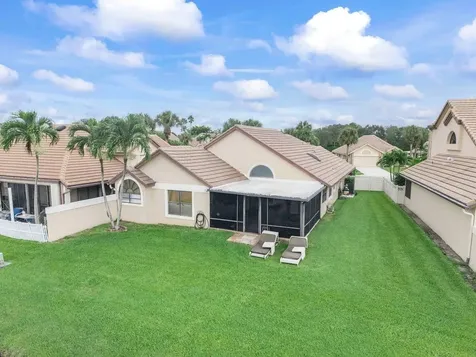 6852 Bitterbush Place Boynton Beach FL 33472