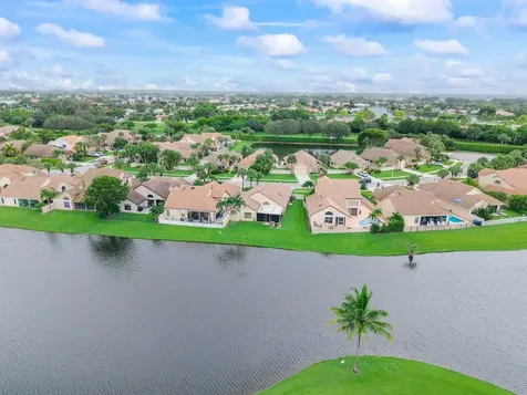 6852 Bitterbush Place Boynton Beach FL 33472