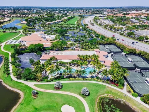 6852 Bitterbush Place Boynton Beach FL 33472