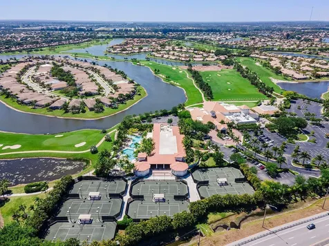 6852 Bitterbush Place Boynton Beach FL 33472