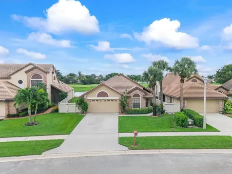 6852 Bitterbush Place Boynton Beach FL 33472
