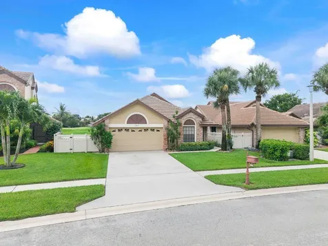 6852 Bitterbush Place Boynton Beach FL 33472