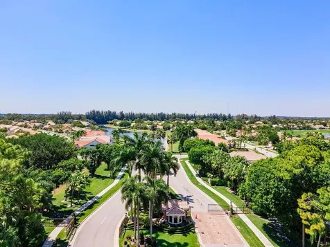 6852 Bitterbush Place Boynton Beach FL 33472