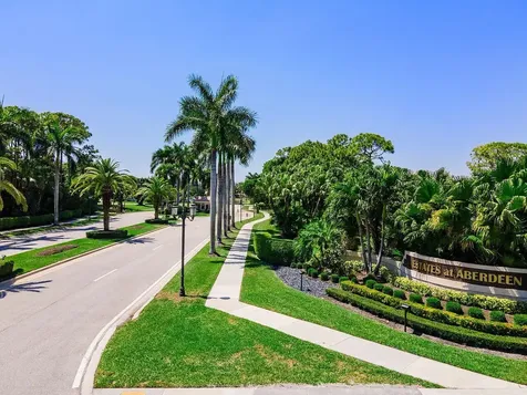 6852 Bitterbush Place Boynton Beach FL 33472