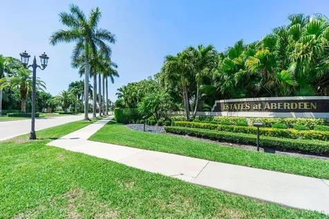 6852 Bitterbush Place Boynton Beach FL 33472