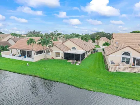 6852 Bitterbush Place Boynton Beach FL 33472