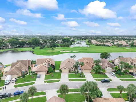 6852 Bitterbush Place Boynton Beach FL 33472