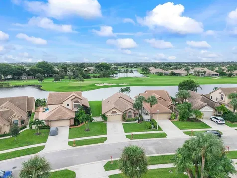 6852 Bitterbush Place Boynton Beach FL 33472