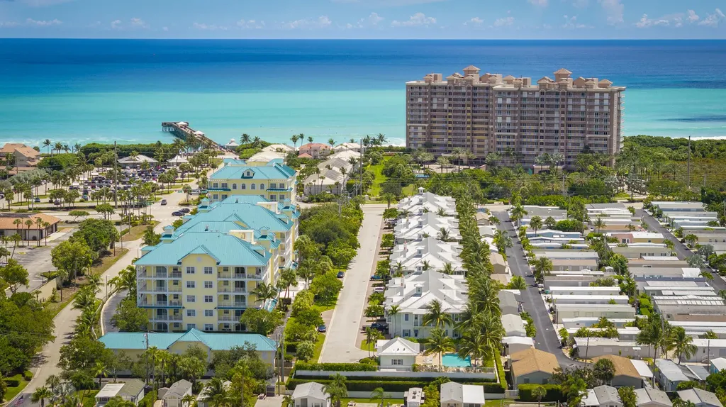 140 Ocean Breeze Drive Juno Beach FL 33408