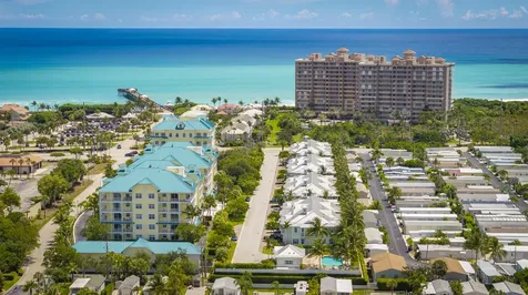 140 Ocean Breeze Drive Juno Beach FL 33408