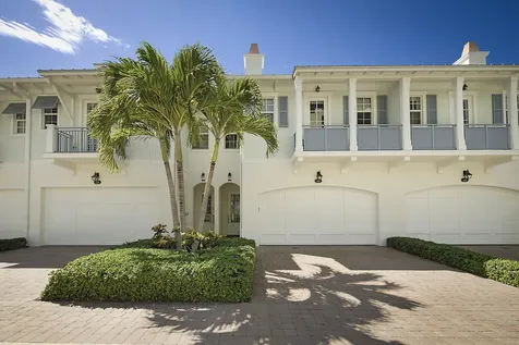 140 Ocean Breeze Drive Juno Beach FL 33408