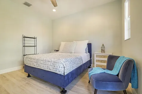 140 Ocean Breeze Drive Juno Beach FL 33408