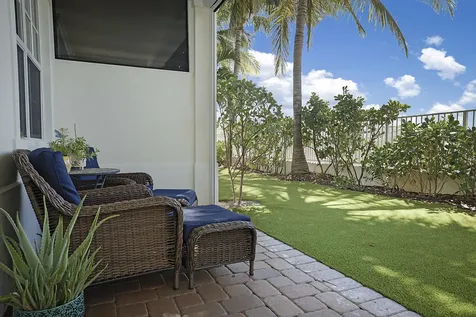 140 Ocean Breeze Drive Juno Beach FL 33408