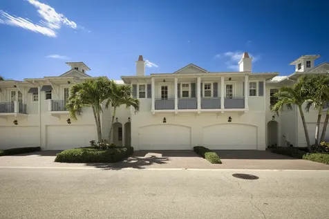 140 Ocean Breeze Drive Juno Beach FL 33408