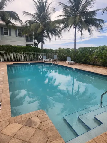 140 Ocean Breeze Drive Juno Beach FL 33408