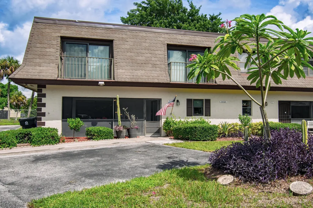 9460 Sw 61st Way Boca Raton FL 33428