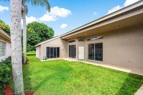 790 Clearbrook Park Circle Delray Beach FL 33445