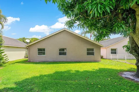 790 Clearbrook Park Circle Delray Beach FL 33445