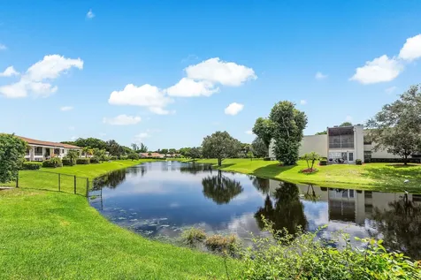 790 Clearbrook Park Circle Delray Beach FL 33445