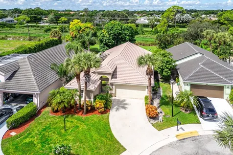 790 Clearbrook Park Circle Delray Beach FL 33445