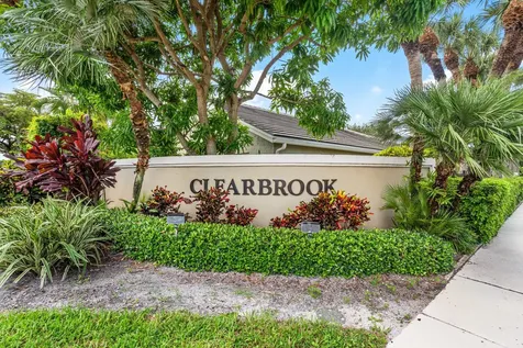 790 Clearbrook Park Circle Delray Beach FL 33445