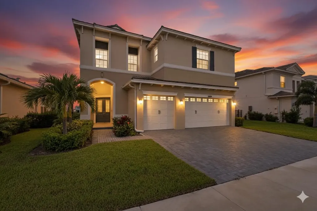 5385 Macoon Way Westlake FL 33470