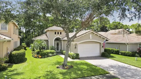 7041 Maidstone Drive Port Saint Lucie FL 34986