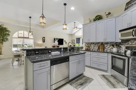 7041 Maidstone Drive Port Saint Lucie FL 34986
