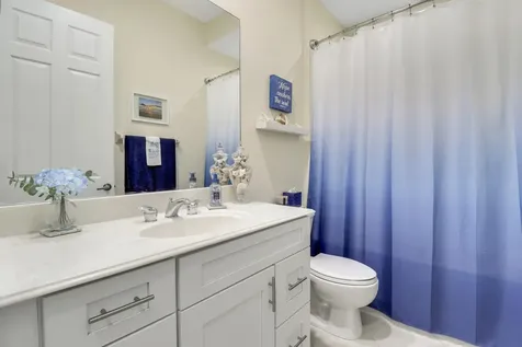7041 Maidstone Drive Port Saint Lucie FL 34986