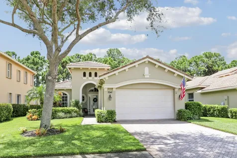 7041 Maidstone Drive Port Saint Lucie FL 34986
