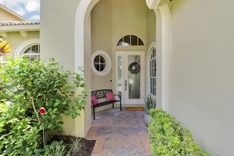 7041 Maidstone Drive Port Saint Lucie FL 34986