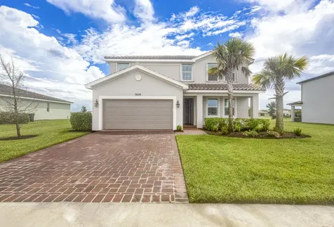 7609 Nw Archerfield Drive Port Saint Lucie FL 34987