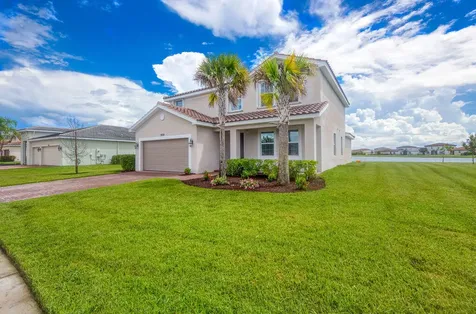 7609 Nw Archerfield Drive Port Saint Lucie FL 34987