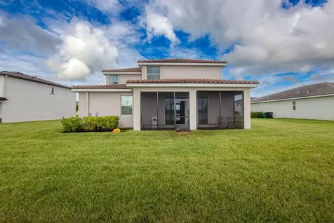 7609 Nw Archerfield Drive Port Saint Lucie FL 34987