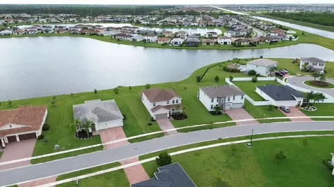 7609 Nw Archerfield Drive Port Saint Lucie FL 34987