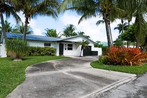 1502 Nw 4th Avenue Delray Beach FL 33444
