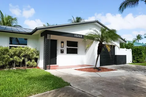 1502 Nw 4th Avenue Delray Beach FL 33444