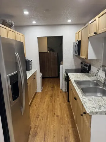 1580 W 12th Street Riviera Beach FL 33404