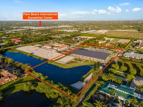 3509 Grand Prix Farms Drive Wellington FL 33414
