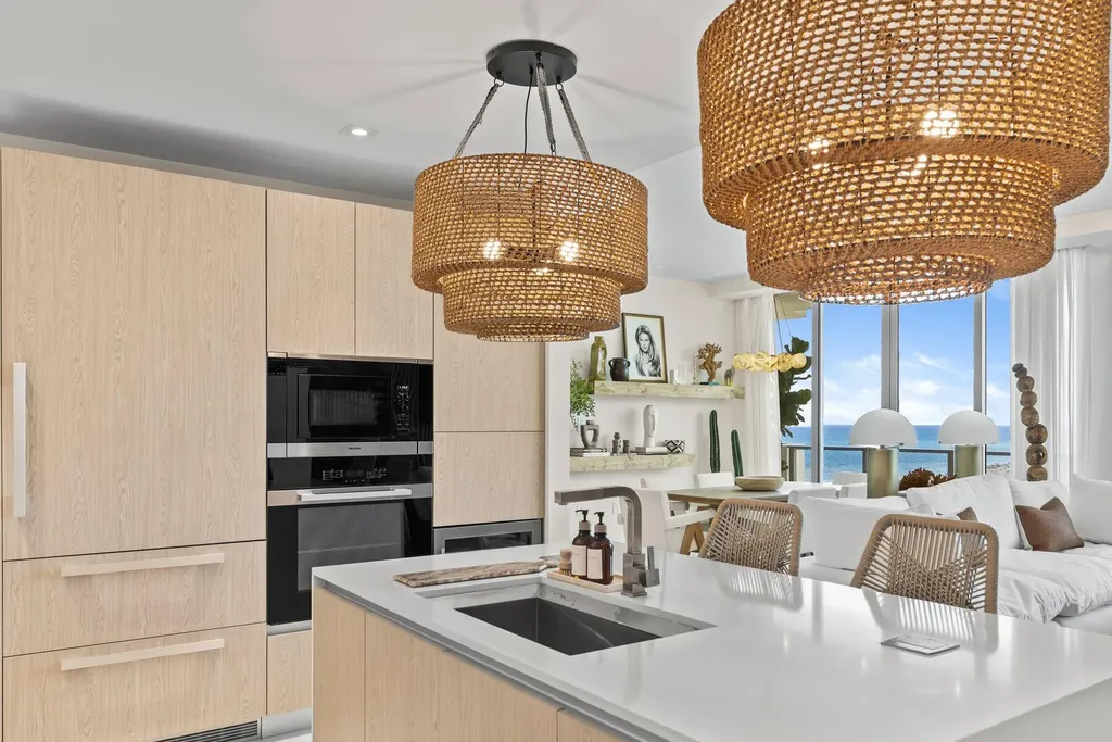 3100 N Ocean Drive Singer Island FL 33404