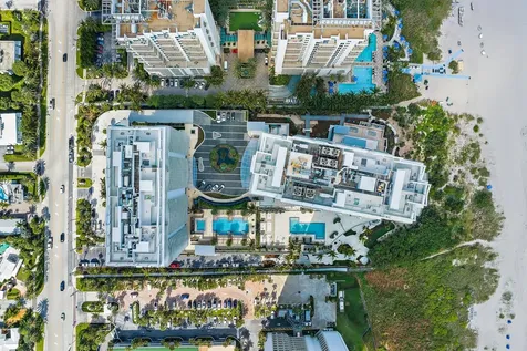 3100 N Ocean Drive Singer Island FL 33404
