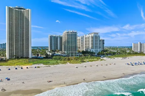 3100 N Ocean Drive Singer Island FL 33404