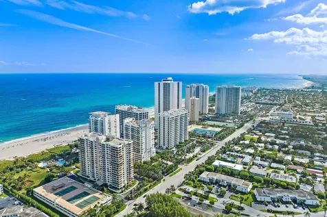 3100 N Ocean Drive Singer Island FL 33404