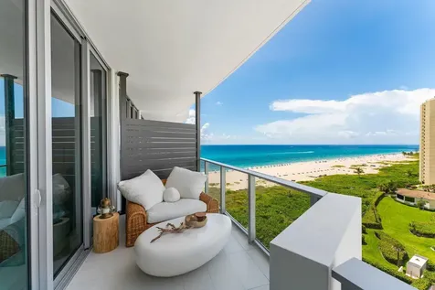 3100 N Ocean Drive Singer Island FL 33404